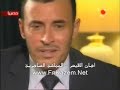 الموسيقار كاظم الساهر يغني رائعته باب الجار على العود خلال لقاءه على قناة الشرقية مع الإعلامي الكبير مجيد السامرائيhttp://www.fnkazem.net