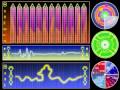 Control Panel Inferface Design Animation
