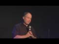 Brad Mastrangelo 5min comedy clip from album It Just Doesn't Matter