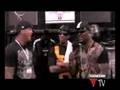 Wu Tang, Rampage, and Jay White