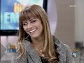 Gafe no programa Hoje em Dia