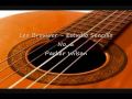 Parker Wilson ~ Brouwer - Estudio Sencillo No.6 (guitar solo)