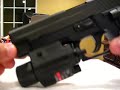 Field Stripping Sig Sauer and Glock Field Stripping Sig Sauer and Glock