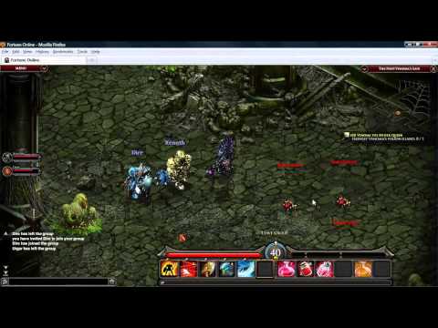 Fortune Online Screenshot 0