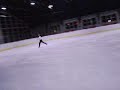 III Salchow Krystian Tera