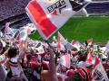 30/11/2008 - São Paulo 1(Borges) x 1(Tata) Fluminense