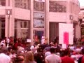 Video of Orlando City Commissioner Patty speaking at 