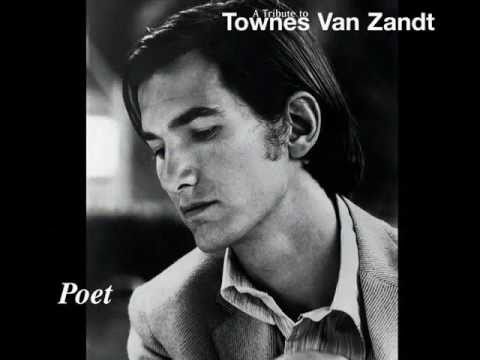 Townes van Zandt - Rake lyrics