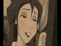 Pocahontas/Jane/Tarzan - Anymore [First place at contest]
