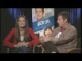 euronews cinema - 'Jack y Jill', la última locura de Adam Sandler