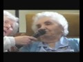 Fouseasons Got Talent - Christine Martin