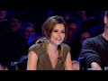 Katy Perry - the x-factor judge