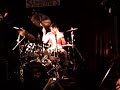 Rippingtons - Highroller  - Drums by Johnny Byrne