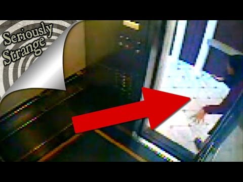 Scariest Deaths | SERIOUSLY STRANGE