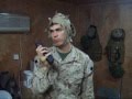 Marine Corps Nextel Commercial
