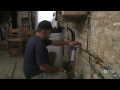 CHAVES OSCAR : plomberie, installation de chauffage, adoucisseur, ramonage en Dordogne
