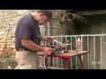 CHAVES OSCAR : plomberie, installation de chauffage, adoucisseur, ramonage en Dordogne
