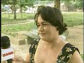 Primeira reportagem da série produzida pelo repórter Fábio Pannunzio para o Jornal da Band. Aqui, os efeitos provocados pela criação de uma zona desmitilitarizada en San Vicente del Caguán, Colômbia.