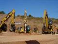 videos de Open house CAT Cavriglia (AR) Dimostrazione