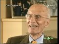 enzo biagi intervista indro montanelli enzo biagi intervista indro montanelli