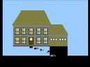 dane cook dream house