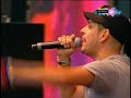 dogge och dj nico live hos the voice.