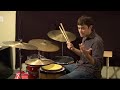 Snare Drum Techniques : Drum Pad Practicing Tips