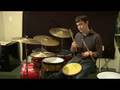 Snare Drum Techniques : Drum Pad Practicing Tips