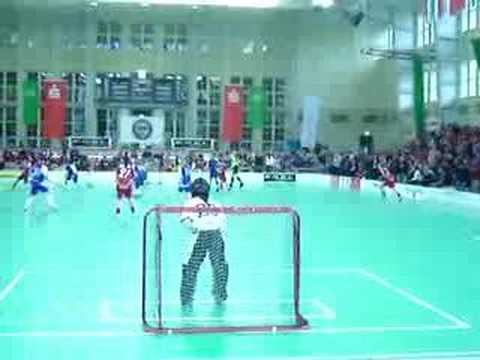 WFC 2006 Saxony - game 3th place: ...