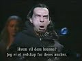 Jahn Teigen - Which Witch Jahn Teigen - Which Witch