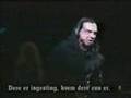 Jahn Teigen - Which Witch