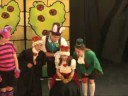 The Trial - Alice in Wonderland