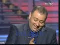 اللقاء المتميز والحلقة المثيرة مع الفنان عبدالناصر درويش والفنان حسن البلام على قناة ام بي سي بضيافة المذيع نيشان دير هاروتيونيان