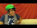 Video that I actually made: www.youtube.com I tried to include Steph in the video for Nicky's [ youtube.com ] hunt to find colby and the awkward dancing goat! But we totally failed at trying to come up with a concept for our video. So here's just an extra video of me having a talk show with special guest: Steph! fail edition! Tweet Us, Twitter Us! twitter.com twitter.com Collab Channel: youtube.com Dailybooth me! dailybooth.com twitter.com Dailybooth! http:/dailybooth.com/loserluigi...
