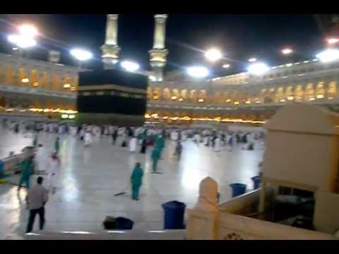 Alamgir Mohammad Khan - چوهدری ظفرالله خان سراے عالمگیر Makkah Chaudhry Zafar Ullah Khan Sarai Alamgir Kharian Gujrat.