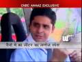 Nano Test Drive with Dilip Chabadiya: CNBC AWAAZ EXCLUSIVE