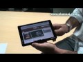Android 2.1 Performance on the WiTS-A81 7 Inch Tablet