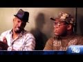 Thisis50: Charlie Murphy Talks About Eddie Murphy, Being On Chappelle's Show, Stand-Up & More