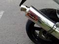videos de Daytona 955i Jardine Slip on Can