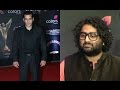 क्या Salman Khan ने कर दिया है Arijit Singh को माफ़,Tubelight में गाएंगे गाना video download