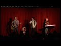 The Axis of Awesome perform a history of pop music using only 4 chords. Recorded live at the comedy store Sydney.