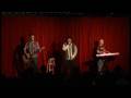 The Axis of Awesome : 4 Chords (Live)