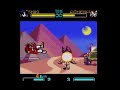 SNK Gals Fighter Combo Video SNK Gals Fighter Combo Video