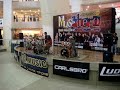 Paolo-I-b Drum Solo @JB Musikhero Trinoma