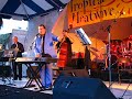 Mitch Woods and his rocket 88s, Boogie Woogie Barbecue