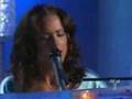 Alice keys e Arturo Sandoval
