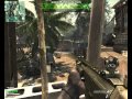 Amazing killing sprees by [BHR]Cornholio Call Of Duty Mw3
