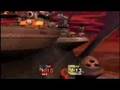 Ike (Ryko) vs Jash (Toon Link) Battleship Halberd 6/1/08