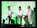 Google Day 2008 - panel \"Konsumpcja medi�w  krytyczne zmiany i wyzwania\"