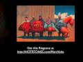 Mars Volta Bedlam in Goliath Agadez Full Song
